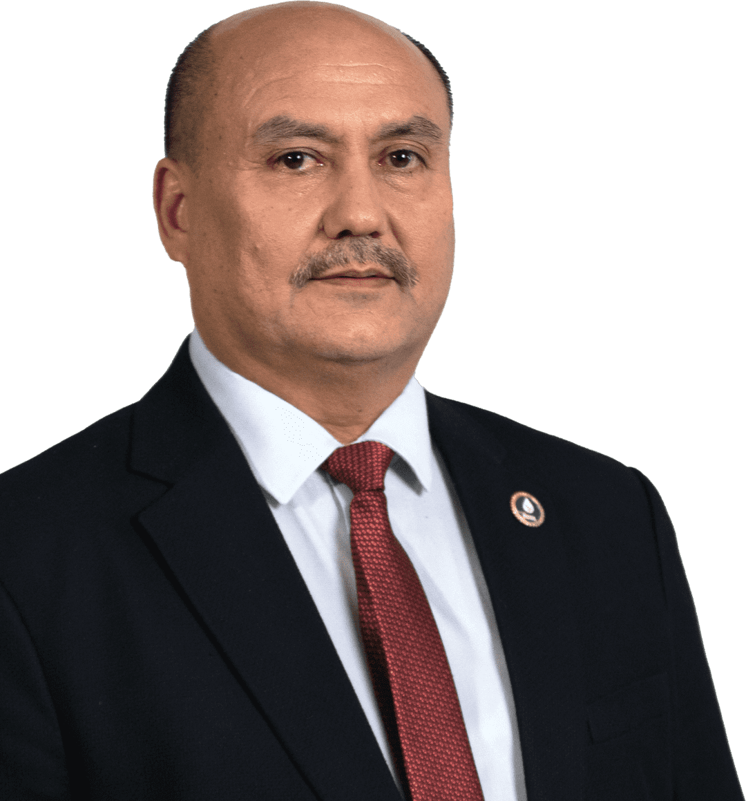 Hasan Şimşek
